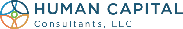 Human Capital Consultants Logo